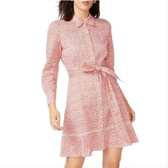 COURT  & ROWE Floral Dress - Picture 1 of 6